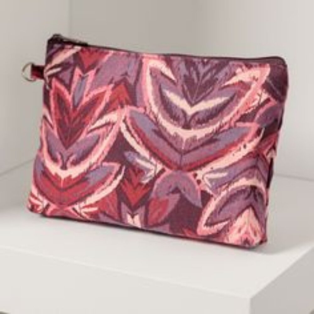 Mini Zipper Pouch